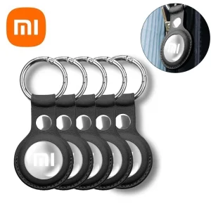 Xiaomi Smart Finder Portable Mini Locator Bluetooth 4.0 Tag Tracker With Cover for Children's Wallet Locator Anti Loss Location
