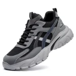safety shoes