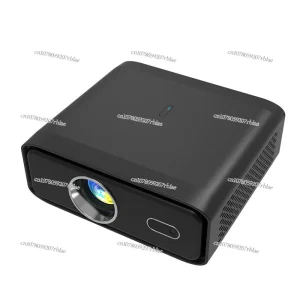 2024 Hd 1080P Projector 4K Automatic Intelligent Ai Conference Home Wall Projector Factory Foreign Trade