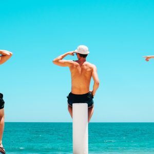 Men's Swimwear